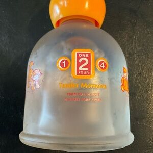 Tender moments Toddler Cologne - Orange 3.3oz